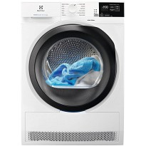 Сушильна машина Electrolux EW8H458BU