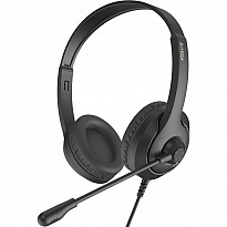 Навушники A4-Tech Fstyler FH100U Black