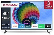Телевізор Thomson 40QG4S14
