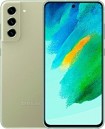 Смартфон Samsung Galaxy S21 FE 5G 8/256 Green