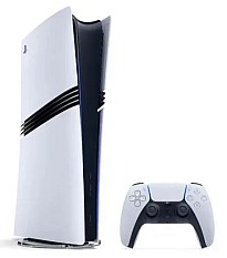 Ігрова приставка Sony PlayStation 5 Pro 2TB (711719595915)