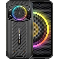 Смартфон Ulefone Armor 21 8/256Gb Black