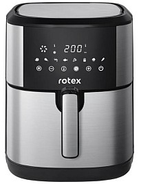 Мультипіч Rotex ROM760-XL Up&DownFry