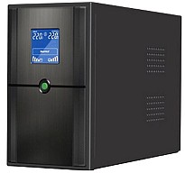 ДБЖ FrimeCom SL-1KL LCD без батареї 24V