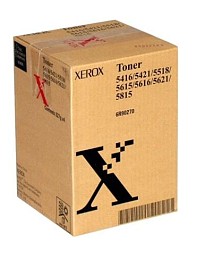 Тонер Xerox (006R90270) Original