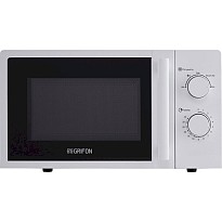 Мікрохвильова піч Grifon GR20FM0116W