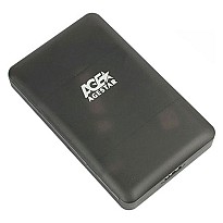 Зовнішня кишеня Agestar HDD 2.5