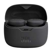 Навушники JBL Tune Buds Black (JBLTBUDSBLK)