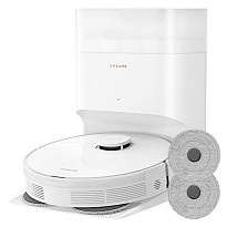 Робот-пилосос Dreame Bot L10s Plus (RLL42SD)  миючий