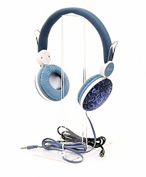 Навушники Prologix MH-A920M-B Blue