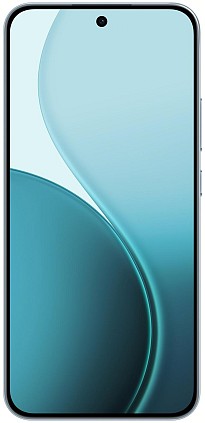 Смартфон Oppo Reno14 F 5G 8/256Gb Opal Blue NFC UA UCRF