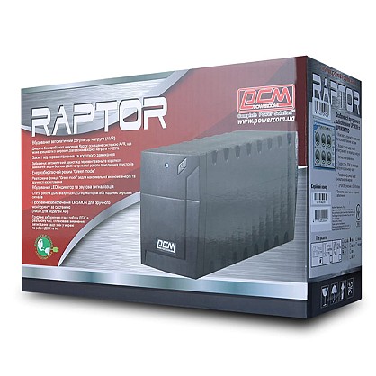 raptor_pack