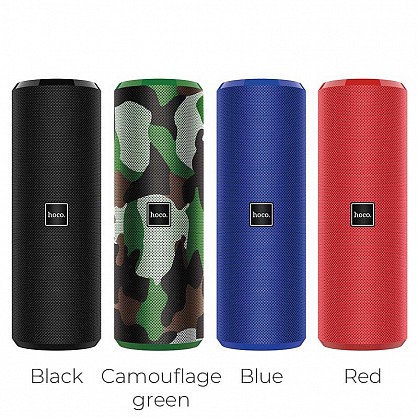 hoco-bs33-voice-sports-wireless-speaker-colors