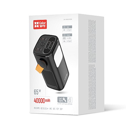 CW-PB400LP06BK
