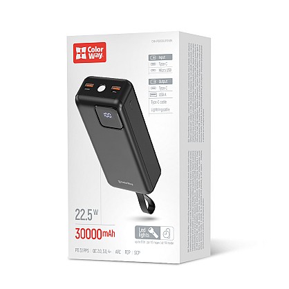 CW-PB300LP05BK