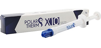 polartherm-x-10-2g-pt-x10-002