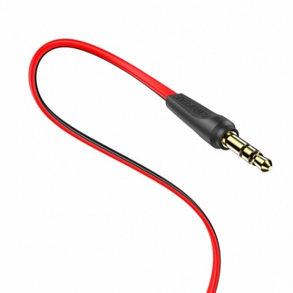 аудiо-кабель-borofone-bl6-aux-audio-cable-2m-red