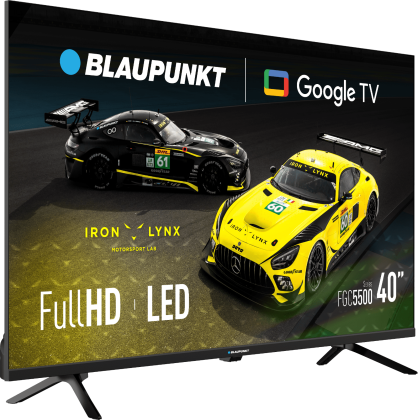 Blau-40FGC5500-Right