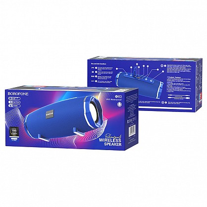 borofone-br3-rich-sound-sports-wireless-speaker-blue-package