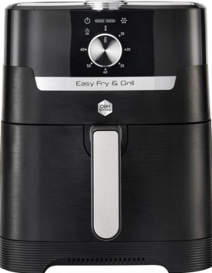 Мультипіч OBH NORDICA Easy Fry&Grill MECA AG5018S0