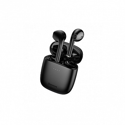 Навушники Baseus Encok W04 Pro TWS Wireless Black
