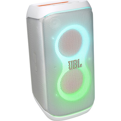 Акустична система JBL PartyBox Club 120 White (JBLPBCLUB120SWEP)