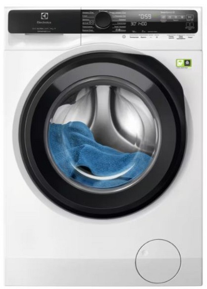 Пральна машина Electrolux EW8F5492QU