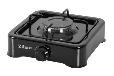 Настільна плита Zilan ZLN0018 Black