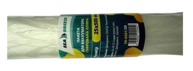 Вакуумні пакети Sea Breeze SB-0501/25