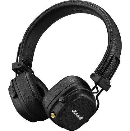 Навушники Marshall Headphones Major V Black (1006832) UA UCRF