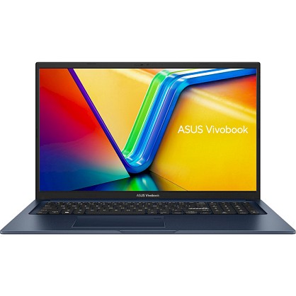 Ноутбук Asus Vivobook 17 X1704ZA-AU008 (90NB10F2-M00080)