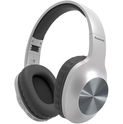 Навушники Panasonic RB-HX220BEE-S Silver UA UCRF