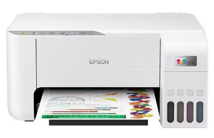 БФП Epson EcoTank L3276 (C11CJ67436)