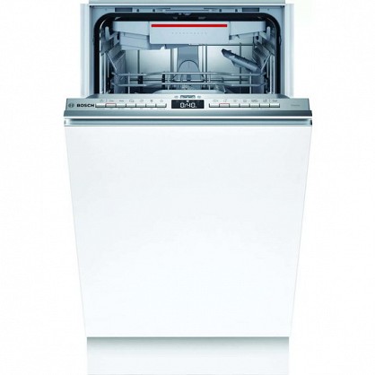 Вбудована посудомийна машина Bosch SPV4XMX28E