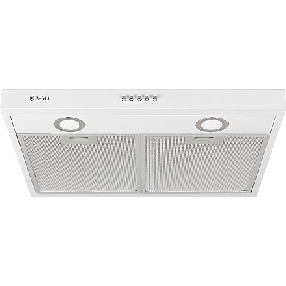 Витяжка пласка Perfelli PL 6002 W LED