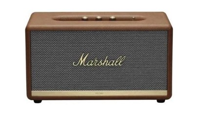Портативна колонка Marshall Stanmore II Bluetooth Brown (1002766)