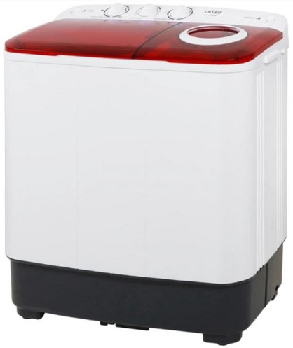 Пральна машина ARTEL TE 60 RED