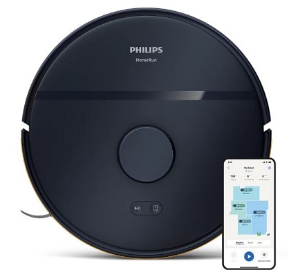 Робот-пилосос Philips Series 2000 XU2000/15