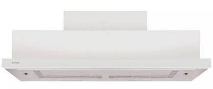 Витяжка телескопічна Perfelli TLS 9833 W LED Strip