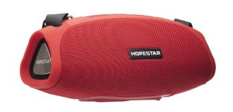 Акустична система Hopestar H43 Red