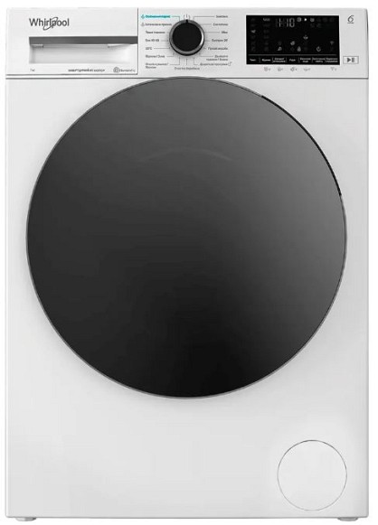 Пральна машина Whirlpool WAM 762WBC UA
