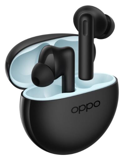 Навушники Oppo Enco Buds2 ETE41 Midnight