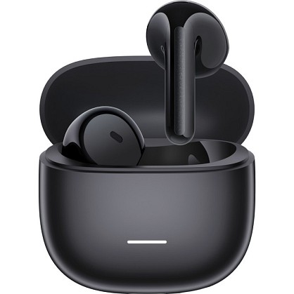 Навушники Xiaomi Redmi Buds 8 Active (BHR08JTGL) Black
