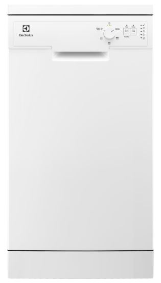 Посудомийна машина Electrolux ESA12110SW