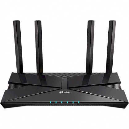 Маршрутизатор TP-Link Archer AX1800