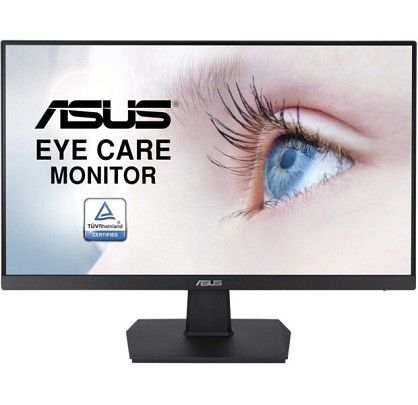 Монітор Asus VA24EHE (90LM0569-B01170)