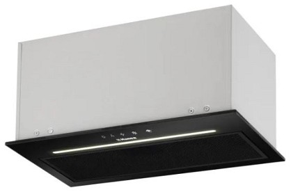 Витяжка Hansa OMP 4251 BGH