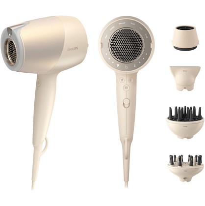 Фен Philips BHD829/00