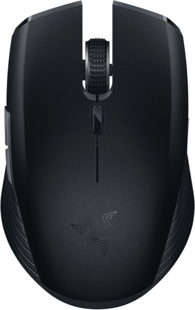 Миша ігрова Razer Atheris Wireless/Bluetooth Black