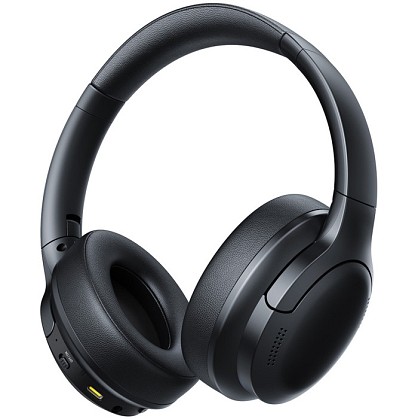 Навушники Baseus Bass BH1 Lite Black